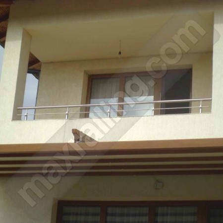 Парапет за борд